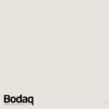 BODAQ Interior Film - Interieurfolie S244 Creme Powder