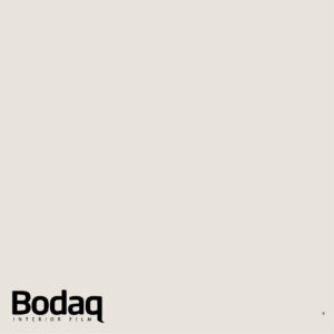BODAQ Interior Film - Interieurfolie S244 Creme Powder