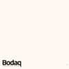 BODAQ Interior Film - Interieurfolie S245 Light Creme
