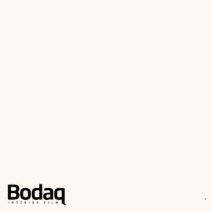 BODAQ Interior Film - Interieurfolie S245 Light Creme
