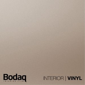 BODAQ Interior Film - Interieurfolie VM905 Champagne Velvet Metal