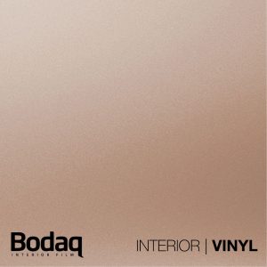 BODAQ Interior Film - Interieurfolie VM906 Rose Gold Velvet Metal