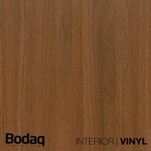 BODAQ Interior Film - Interieurfolie W302 Walnut Standard Wood