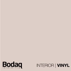 BODAQ Interior Film - Interieurfolie S257 Gentle Creme