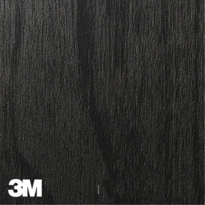 3M Di-Noc Interieurfolie PW-2319MT Luxury Black Wood
