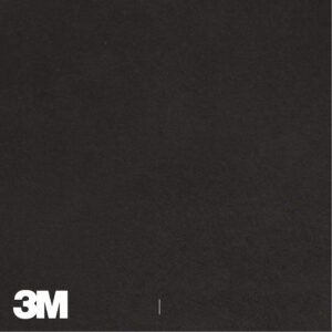 3M Di-Noc Interieurfolie SU-2235MT Luxury Vintage Black Suede