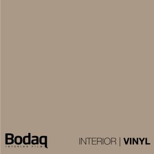 BODAQ Interior Film - Interieurfolie S246 Coffee Latte