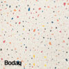 BODAQ Interior Film - Interieurfolie NS708 Colored Terrazzo