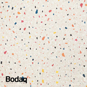 BODAQ Interior Film - Interieurfolie NS708 Colored Terrazzo