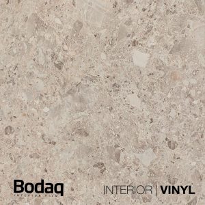 BODAQ Interior Film - Interieurfolie PM008 Light Terrazzo