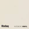 BODAQ Interior Film - Interieurfolie TNS10 Rhombus White Leather