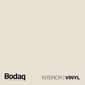 BODAQ Interior Film - Interieurfolie TNS10 Rhombus White Leather