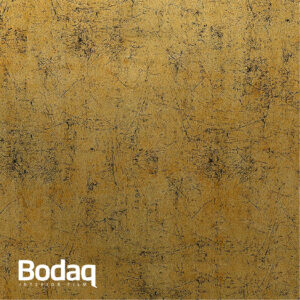 BODAQ Interior Film - Interieurfolie APZ05 Gold Crack