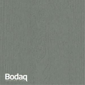 BODAQ Interior Film - Interieurfolie PNT07 Pictis Green Wood