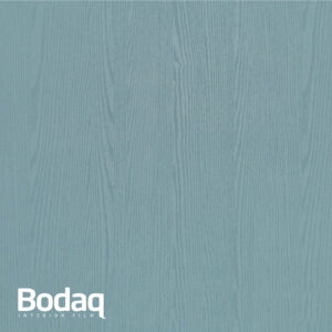 BODAQ Interior Film PTW06 Light Blue Painted Wood - 3 METER SALE
