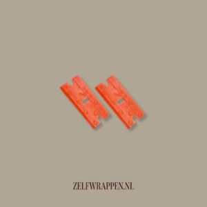 Basis toolkit voor zelf wrappen
