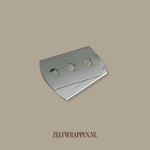 Mesjesbreker met opvangbak – Multiple Way
