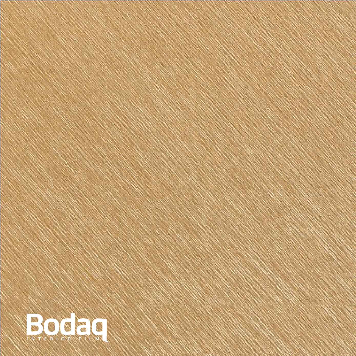 BODAQ Interior Film - Interieurfolie RM007 Brushed Gold Metal