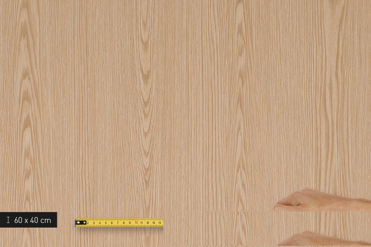BODAQ Interior Film - Interieurfolie ZX111 (BZ907) Rich Wood - Afbeelding 3