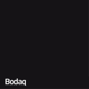 BODAQ Interior Film - Interieurfolie HS205 Black Gloss