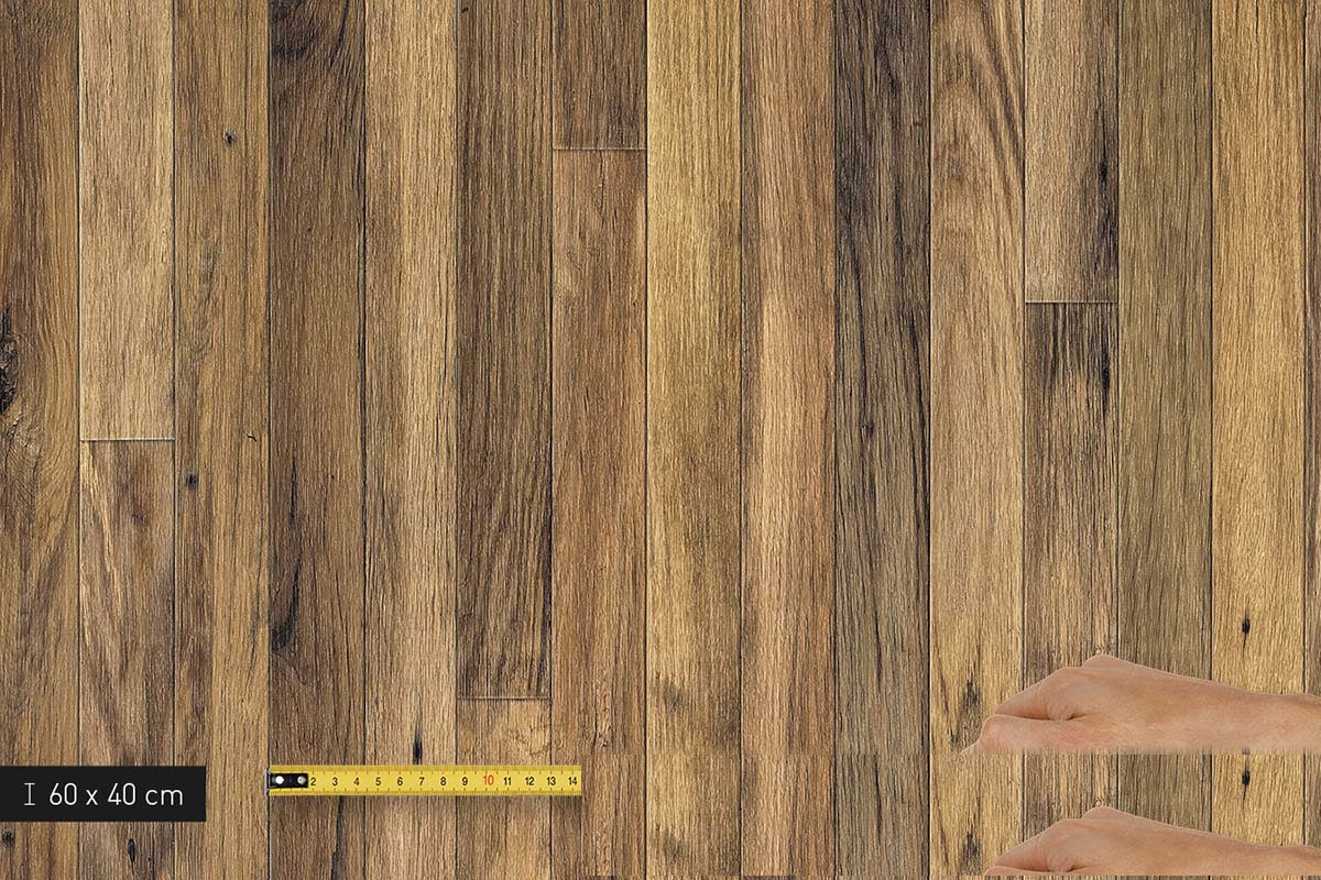 BODAQ Interior Film - Interieurfolie DW710 Design Wood - Afbeelding 3