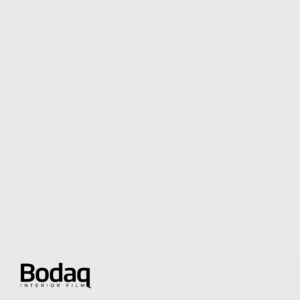 BODAQ Interior Film - Interieurfolie S115 Pure White