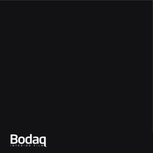 BODAQ Interior Film - Interieurfolie S140 Black