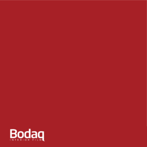 BODAQ Interior Film - Interieurfolie S147 Red