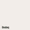 BODAQ Interior Film - Interieurfolie S178 Cream