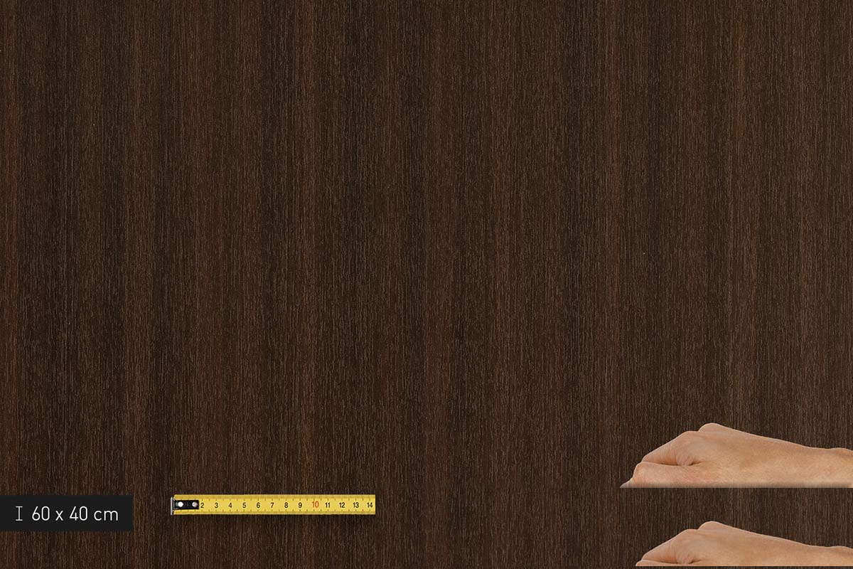 BODAQ Interior Film - Interieurfolie W207 Standard Wood - Afbeelding 3