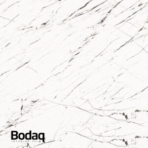BODAQ Interior Film - Interieurfolie NS895 Black & White Marble Stone