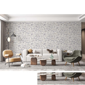 Alternative view of BODAQ Interior Film - Interieurfolie PM011 Terrazzo Pastel
