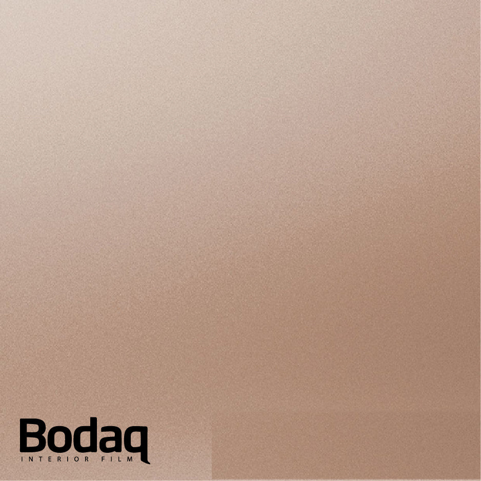 BODAQ Interior Film - Interieurfolie VM906 Rose Gold Velvet Metal