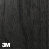 3M Di-Noc Interieurfolie PW-2319MT Luxury Black Wood