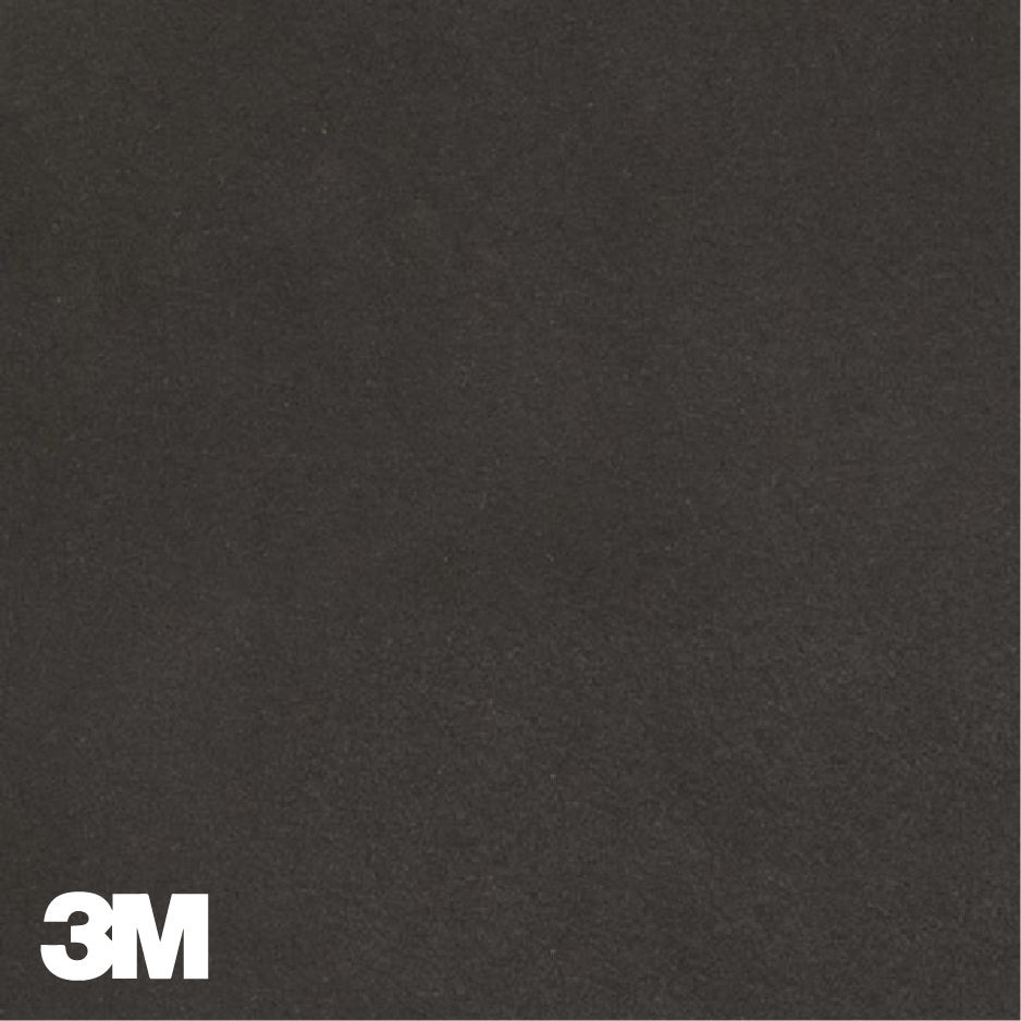3M Di-Noc Interieurfolie SU-2234MT Luxury Dark Brown Suede