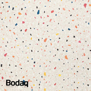 BODAQ Interior Film - Interieurfolie NS708 Colored Terrazzo