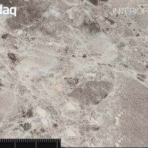 Alternative view of BODAQ Interior Film - Interieurfolie PM004 Dark Terrazzo