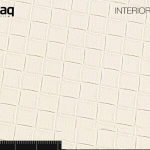 Alternative view of BODAQ Interior Film - Interieurfolie TNS10 Rhombus White Leather