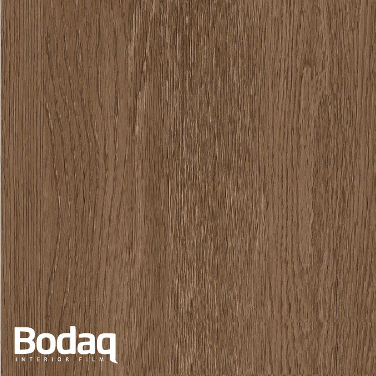BODAQ Interior Film - Interieurfolie SPW04 Caramel Oak Wood