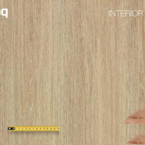 Alternative view of BODAQ Interior Film - Interieurfolie PZ906 / ZX137 Rich Wood